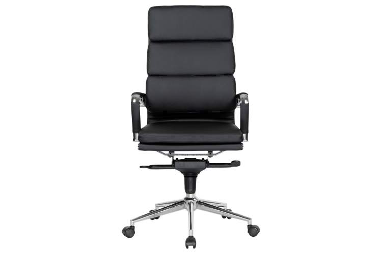 Набор 2 шт Офисное кресло для руководителей DOBRIN ARNOLD, чёрный-6