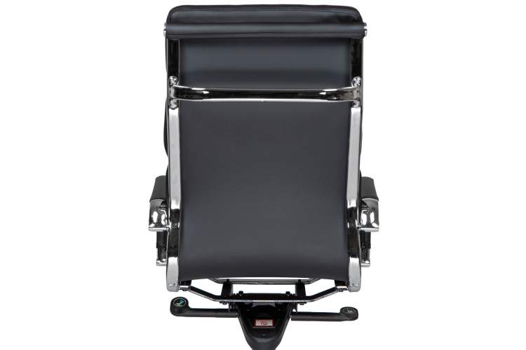 Набор 2 шт Офисное кресло для руководителей DOBRIN ARNOLD, чёрный-7