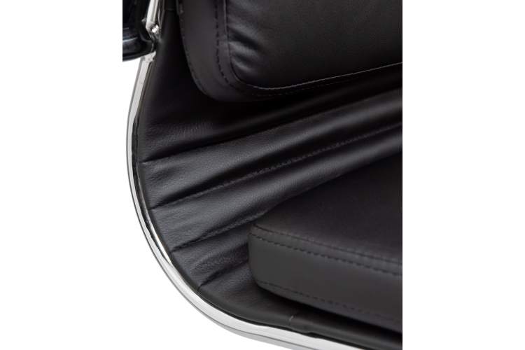 Набор 2 шт Офисное кресло для руководителей DOBRIN ARNOLD, чёрный-10