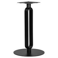 Подстолье обеденное DOBRIN ELAN BLACK