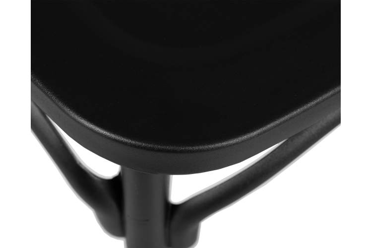 Стул обеденный DOBRIN ZILAN, цвет чёрный (B-03)-7