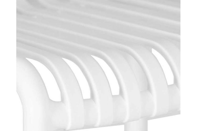 Стул барный DOBRIN CHLOE BAR, белый (W-02)-6