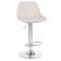 Набор 2 шт Стул барный DOBRIN DINA, кремовый