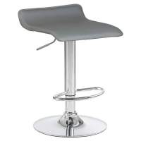 Стул барный TOMMY, серый Стул барный TOMMY, серый