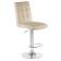 Набор 2 шт Стул барный DOBRIN KRUGER, кремовый