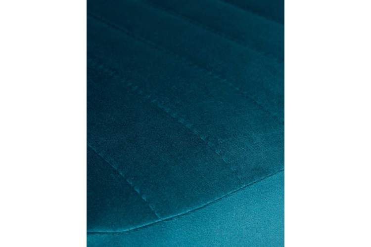 Стул барный DOBRIN CHARLY, морской волны велюр (MJ9-99)-6