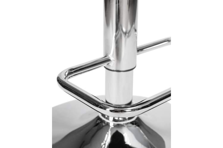 Набор 2 шт Стул барный DOBRIN CHARLY, пудрово-мятный велюр (MJ9-87)-10