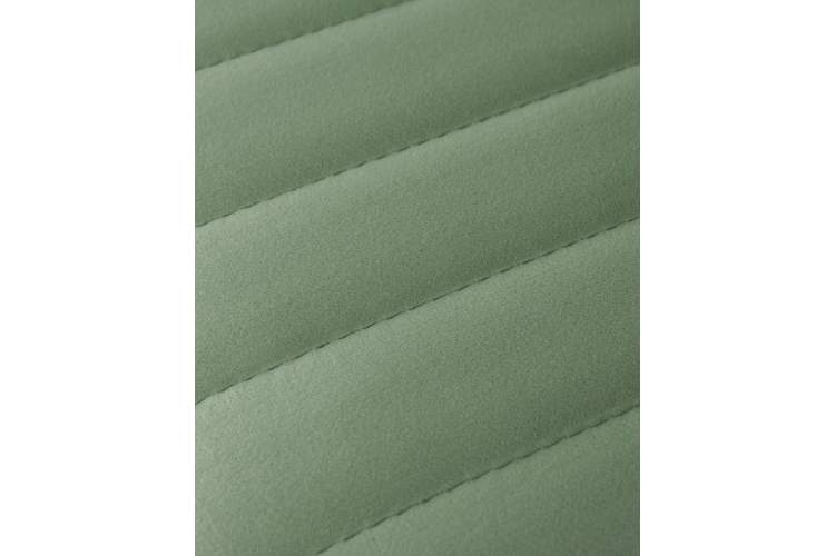 Набор 2 шт Стул барный DOBRIN CHARLY, пудрово-мятный велюр (MJ9-87)-7