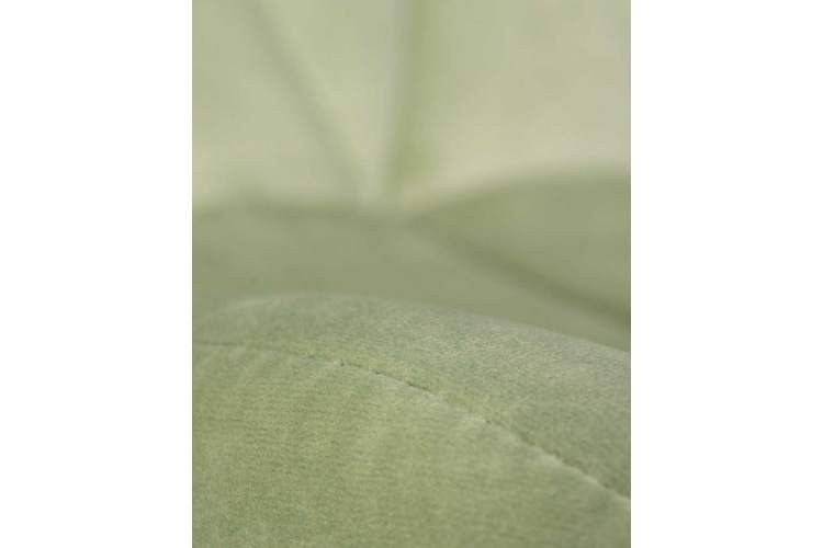 Стул барный DOBRIN BARNY, мятный велюр (MJ9-87)-6