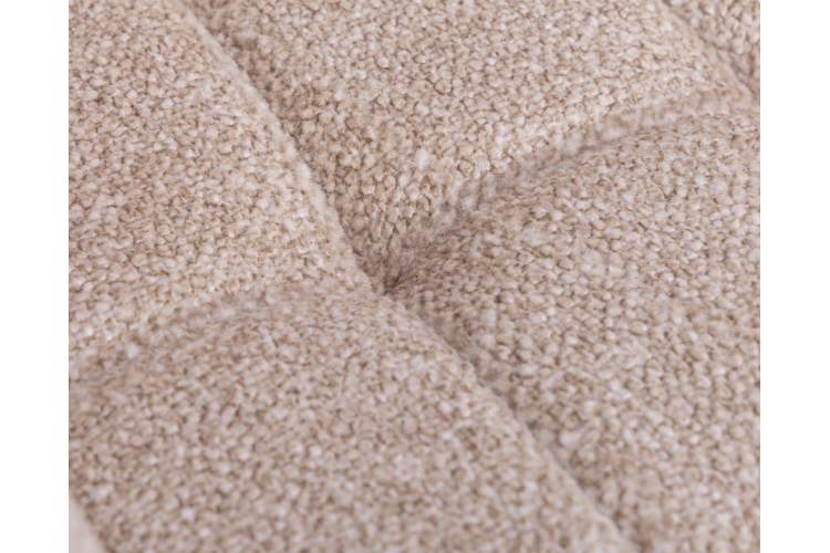 Набор 2 шт Стул барный DOBRIN RALF, бежевый твид (LEO26)-7