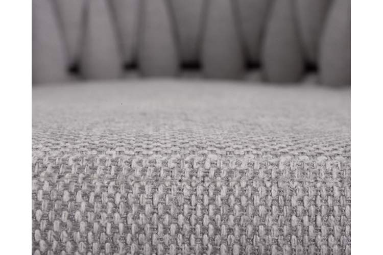 Набор 2 шт Стул барный DOBRIN LEON, серая ткань (LAR 275-17)-10