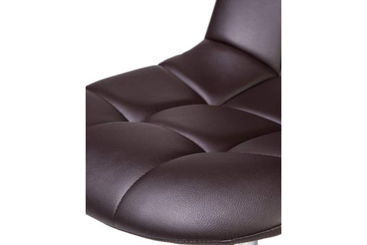 Набор 2 шт Офисное кресло для персонала DOBRIN MONTY, коричневый-7