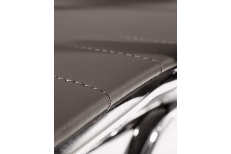 Набор 2 шт Офисное кресло для посетителей DOBRIN CODY, серый-9