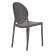 Набор 4 шт Стул обеденный DOBRIN ALBERT, цвет серый