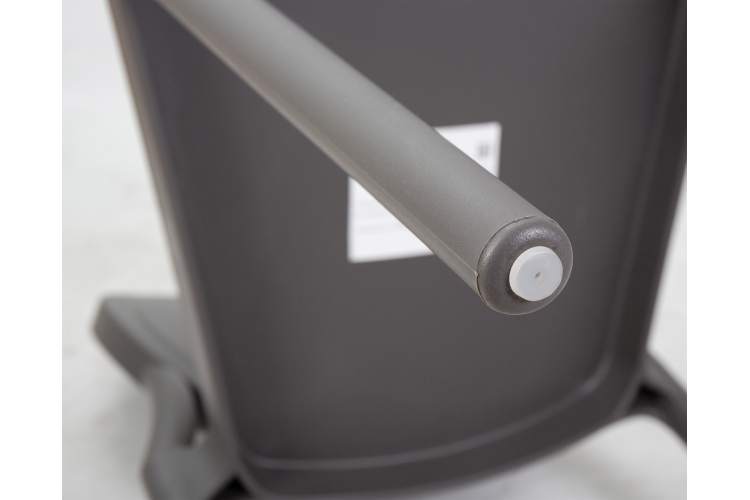 Набор 4 шт Стул обеденный DOBRIN ALBERT, цвет серый-8