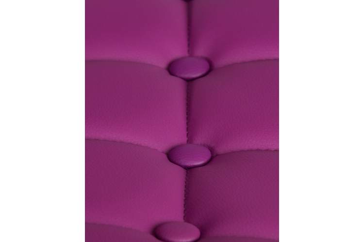 Набор 2 шт Стул барный DOBRIN TIESTO, фиолетовый-7