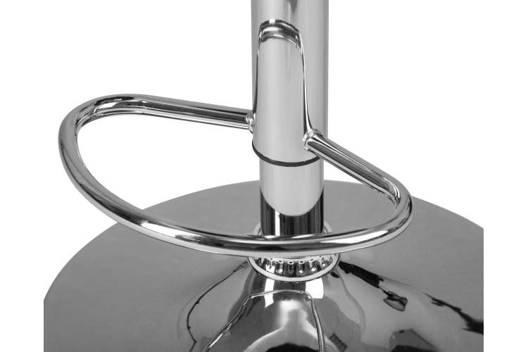 Набор 2 шт Стул барный DOBRIN MIRA, красный-8