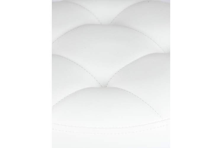 Набор 2 шт Табурет барный DOBRIN BRUNO, белый-2