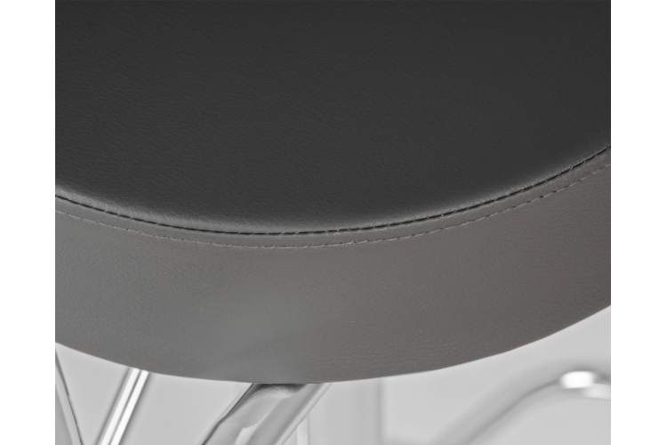 Набор 2 шт Стул барный DOBRIN MARTA, серый-6