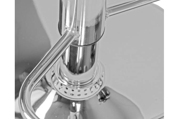 Набор 2 шт Стул барный DOBRIN MARTA, серый-8