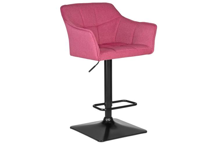 Набор 2 шт Стул барный DOBRIN RALF, розовый (LAR-106D-17)-1