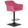 Набор 2 шт Стул барный DOBRIN RALF, розовый (LAR-106D-17)