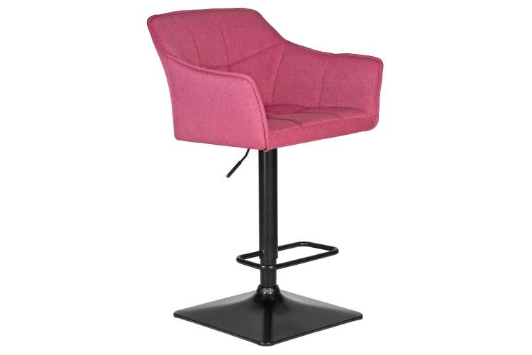 Набор 2 шт Стул барный DOBRIN RALF, розовый (LAR-106D-17)-2