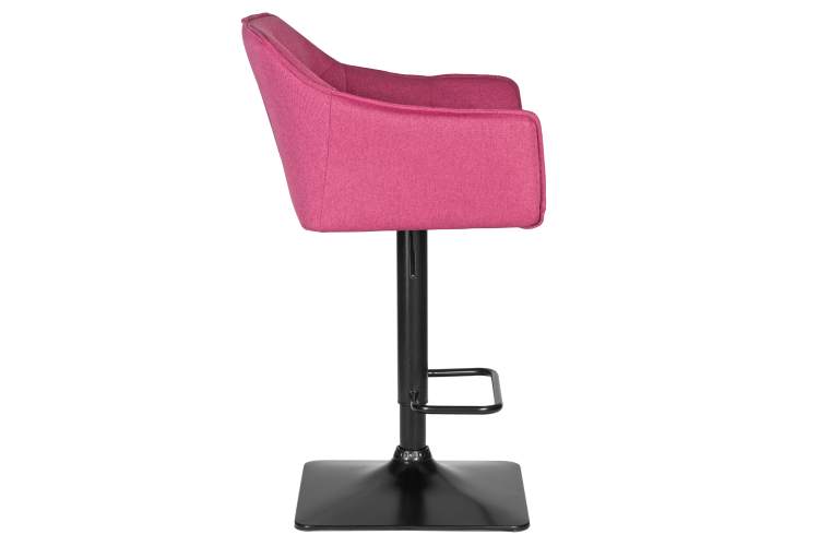 Набор 2 шт Стул барный DOBRIN RALF, розовый (LAR-106D-17)-3