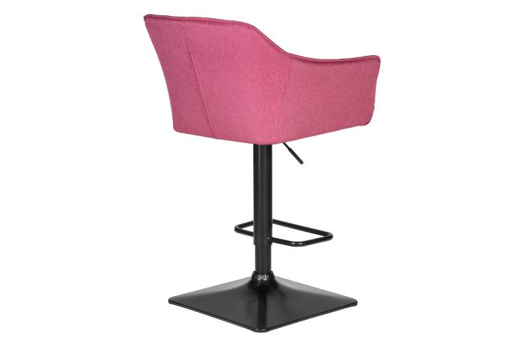 Набор 2 шт Стул барный DOBRIN RALF, розовый (LAR-106D-17)-4