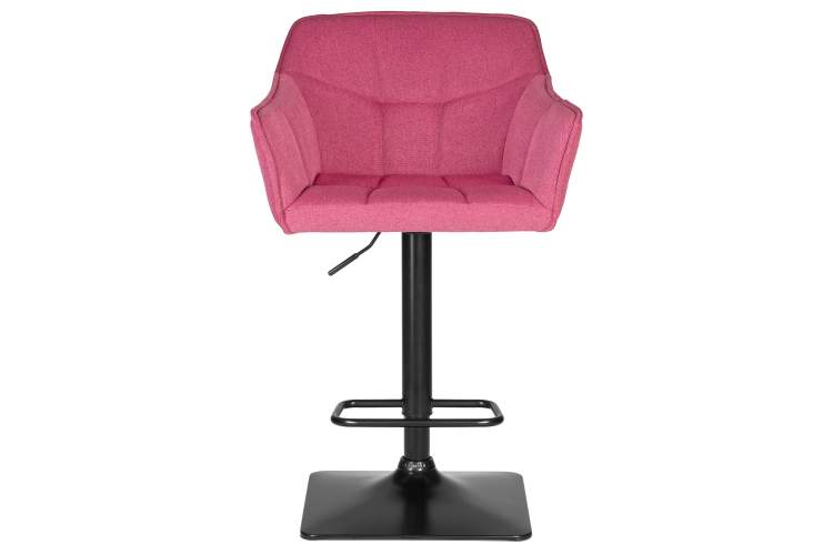 Набор 2 шт Стул барный DOBRIN RALF, розовый (LAR-106D-17)-6