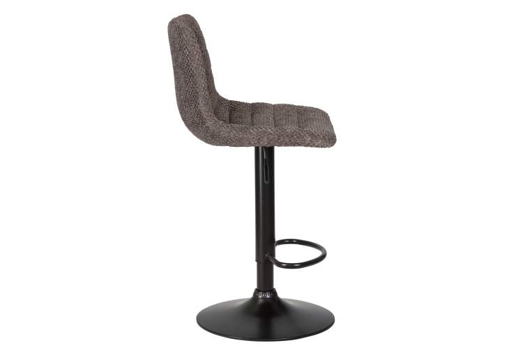 Стул барный DOBRIN TRAVIS, какао (VIVALDI43)-2