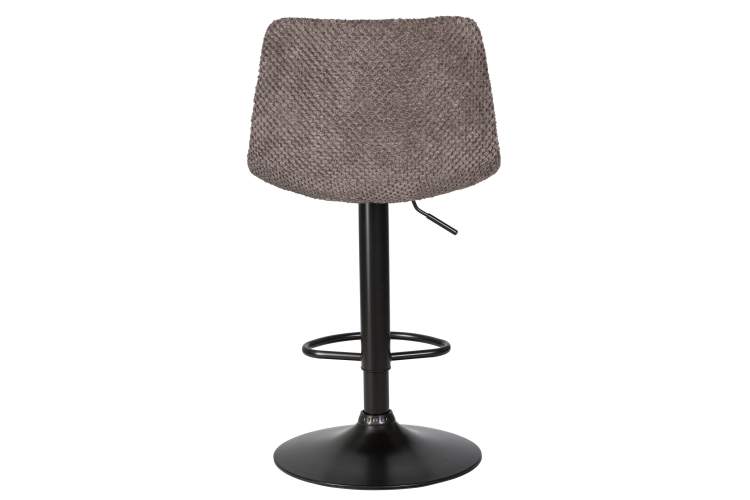 Стул барный DOBRIN TRAVIS, какао (VIVALDI43)-4