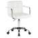 Набор 2 шт Офисное кресло для персонала DOBRIN TERRY, белый