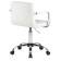 Набор 2 шт Офисное кресло для персонала DOBRIN TERRY, белый