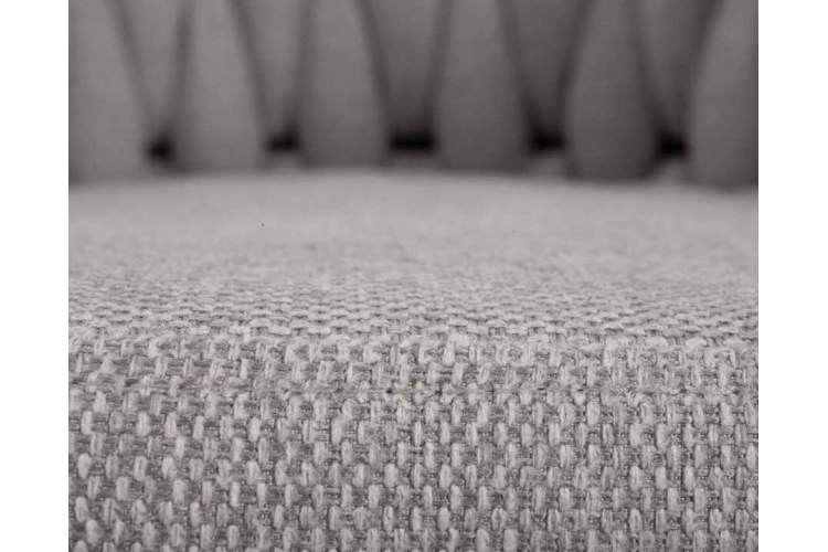 Стул барный DOBRIN LEON, серая ткань (LAR 275-17)-9