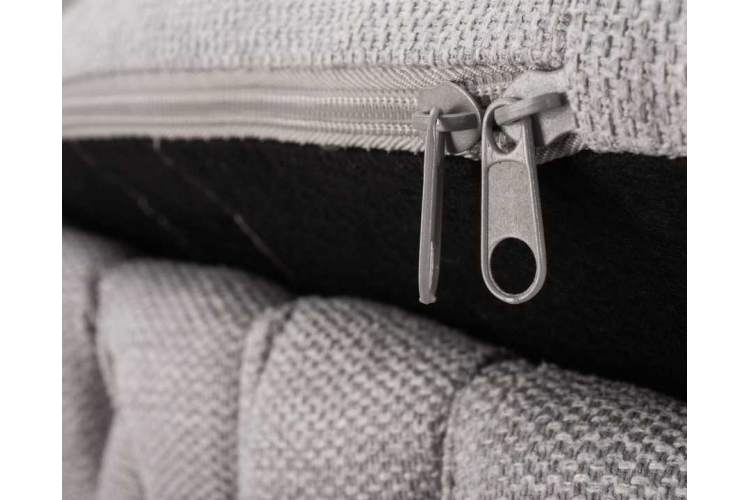 Стул барный DOBRIN LEON, серая ткань (LAR 275-17)-10