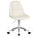 Набор 2 шт Офисное кресло для персонала DOBRIN MONTY, кремовый