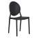 Набор 4 шт Стул обеденный DOBRIN ALBERT, цвет чёрный