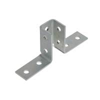 HILST Узел соединительный, 230*42*94*4мм