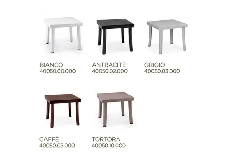 Столик Nardi Rodi, coffee-3