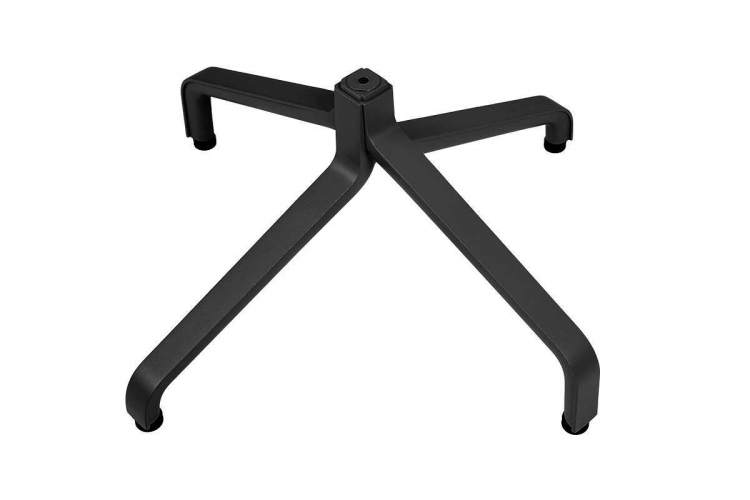 Стол складной квадратный Frasca Mini 70*70, антрацит (база + столешница)-6