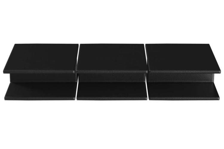 Соединительный элемент Holzhof для клумб 30*225, 180 град-2