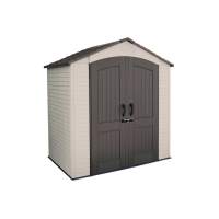 Сарай (хозблок) Сарай пластиковый LifeTime 7*4,5