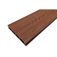 Террасная доска NauticPrime (Light) Esthetic Wood, 145*22