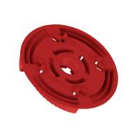 Опора регулируемая HILST LIFT F0 23-37мм для алюминиевой лаги