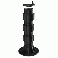 Регулируемая опора HILST LIFT self-leveling HL9 (335-485мм) Регулируемая опора HILST LIFT self-leveling HL9 (335-485мм)