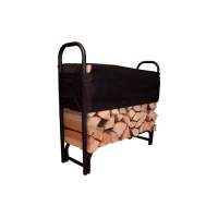 Поленница Barnas 1200мм (объем 0.7 куб.м)