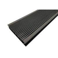 Террасная доска дпк Deckron (Декрон) Classic, производство Россия, 153*28