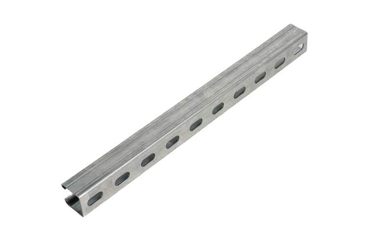 HILST Профиль монтажный 41*41*2,5*6000мм-1