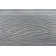 Сайдинг Darvolex 185*19*3000мм, серый, 3D тиснение